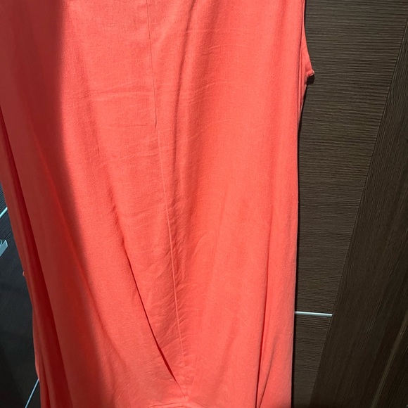 Made in Italy Linen dress - Picture 4 of 4